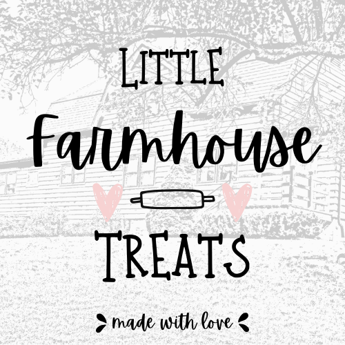 Farmhouse Treats Logo